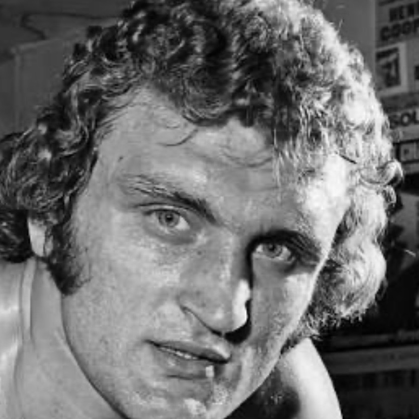 Joe Bugner